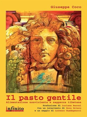 cover image of Il pasto gentile